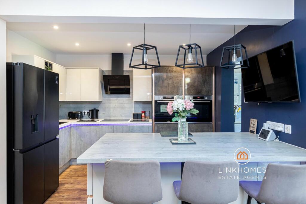 Additional property image - Dorchester Road, Oakdale, BH15