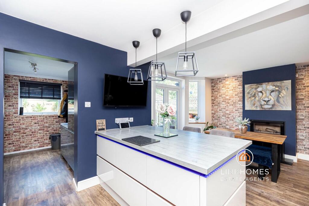 Additional property image - Dorchester Road, Oakdale, BH15