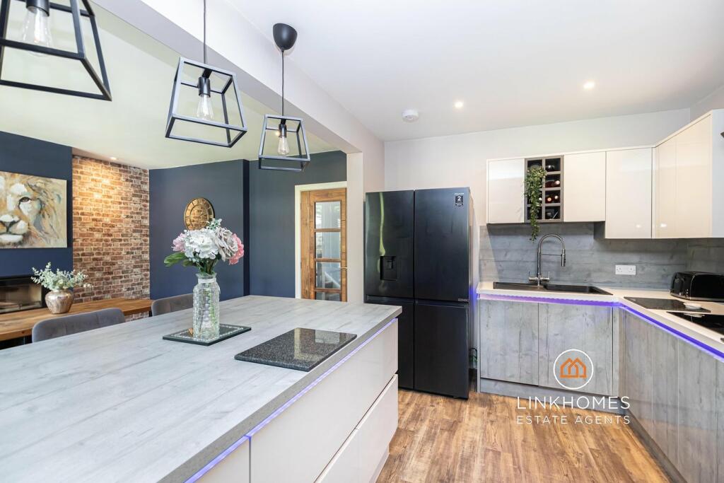 Additional property image - Dorchester Road, Oakdale, BH15