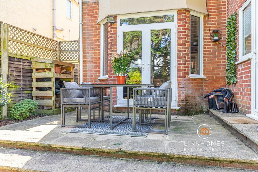 Additional property image - Dorchester Road, Oakdale, BH15