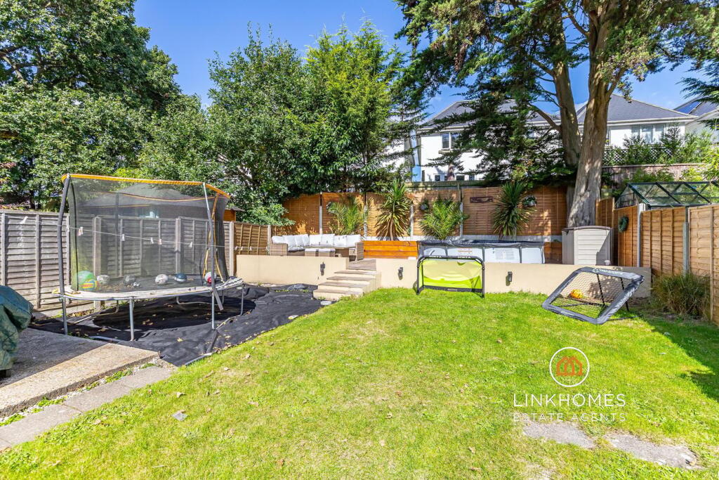 Additional property image - Dorchester Road, Oakdale, BH15