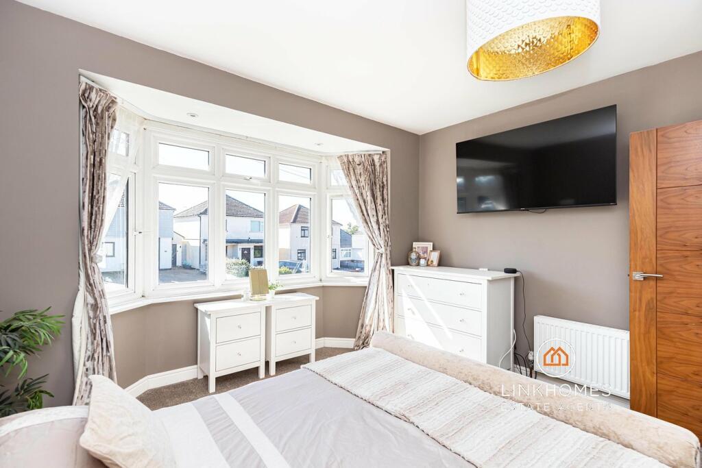 Additional property image - Dorchester Road, Oakdale, BH15