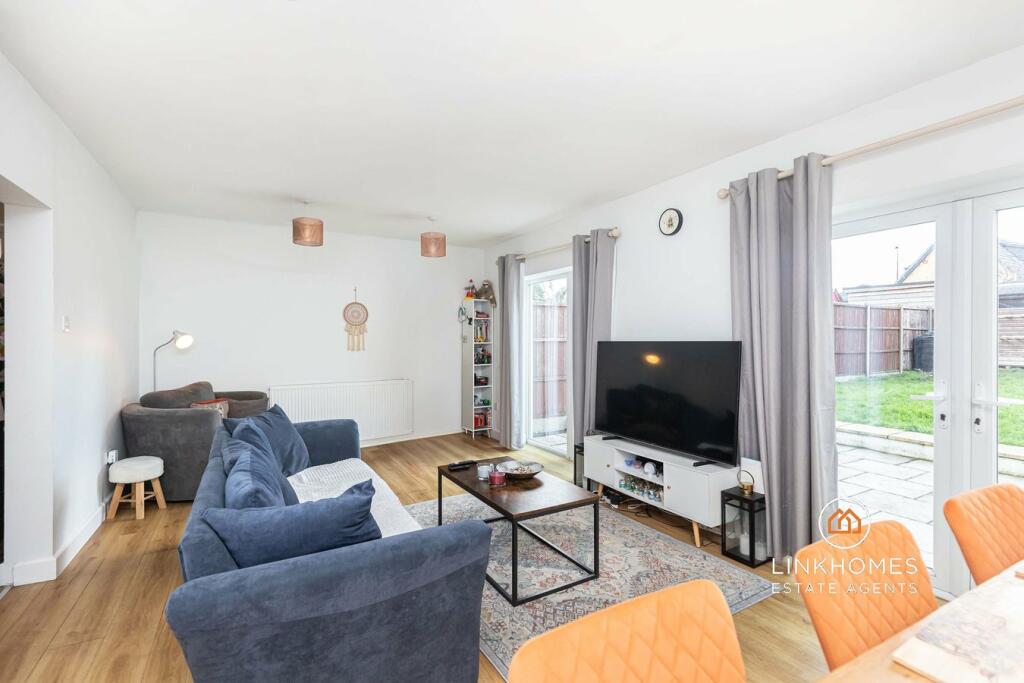 Additional property image - Winifred Road, Poole, BH15