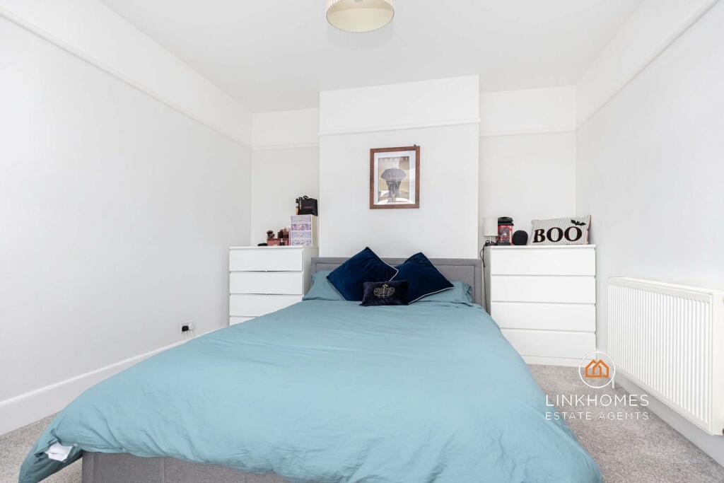 Additional property image - Winifred Road, Poole, BH15