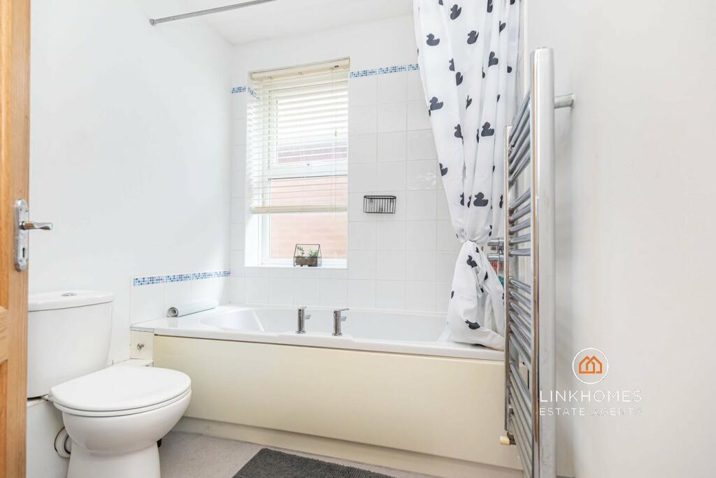Additional property image - Winifred Road, Poole, BH15