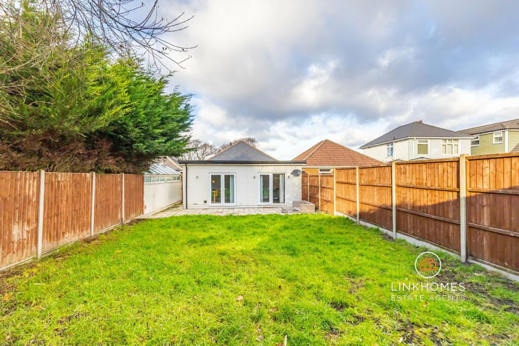 Additional property image - Winifred Road, Poole, BH15
