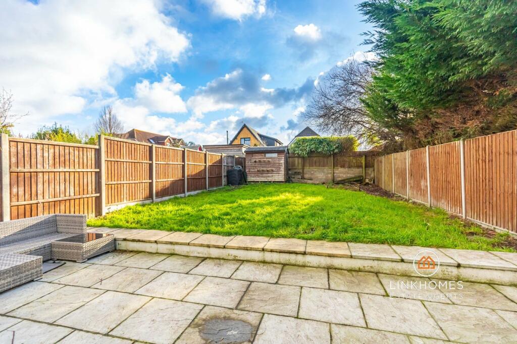 Additional property image - Winifred Road, Poole, BH15