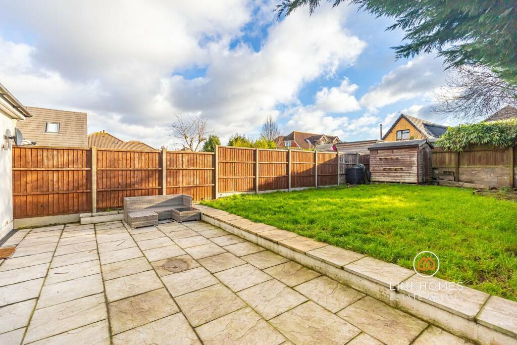 Additional property image - Winifred Road, Poole, BH15