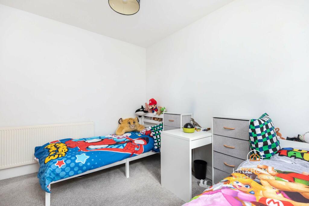 Additional property image - Winifred Road, Poole, BH15