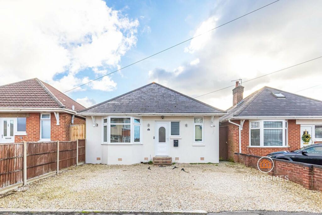 Additional property image - Winifred Road, Poole, BH15