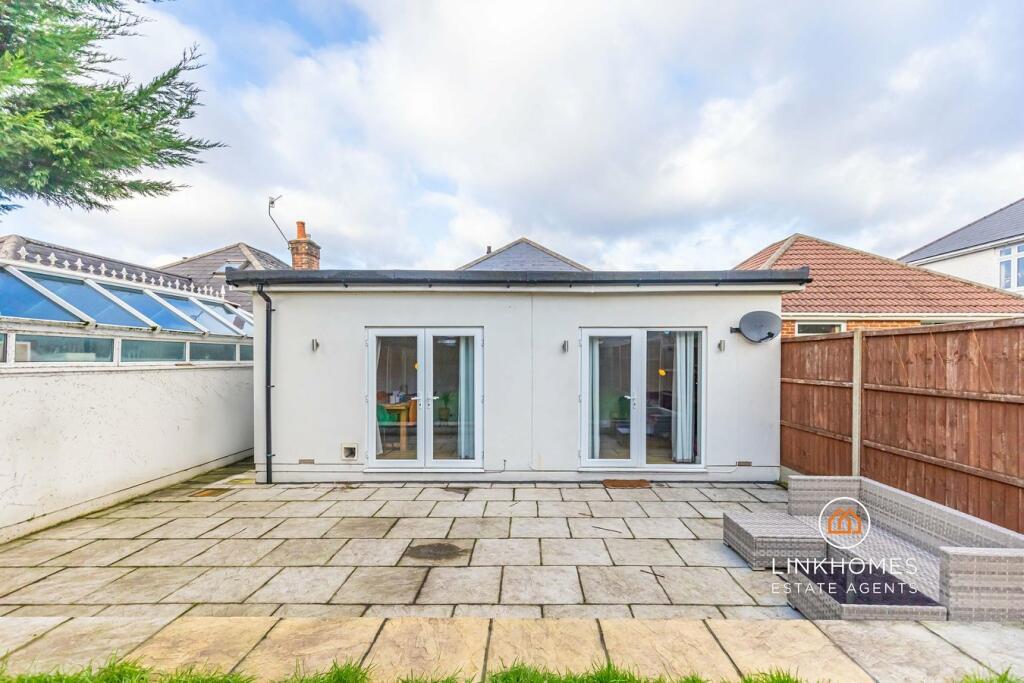 Additional property image - Winifred Road, Poole, BH15