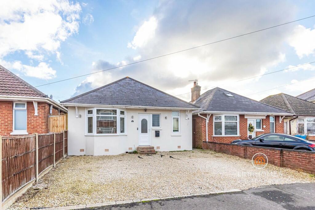 Additional property image - Winifred Road, Poole, BH15