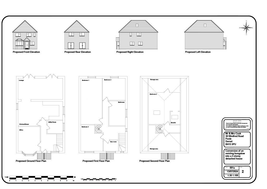 Additional property image - Winifred Road, Poole, BH15