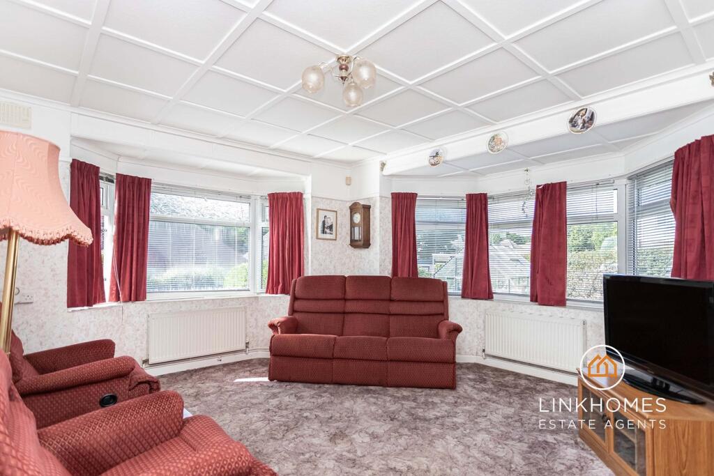 Additional property image - Mount Pleasant Drive, Bournemouth, BH8