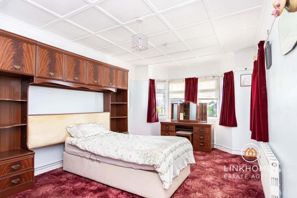 Additional property image - Mount Pleasant Drive, Bournemouth, BH8
