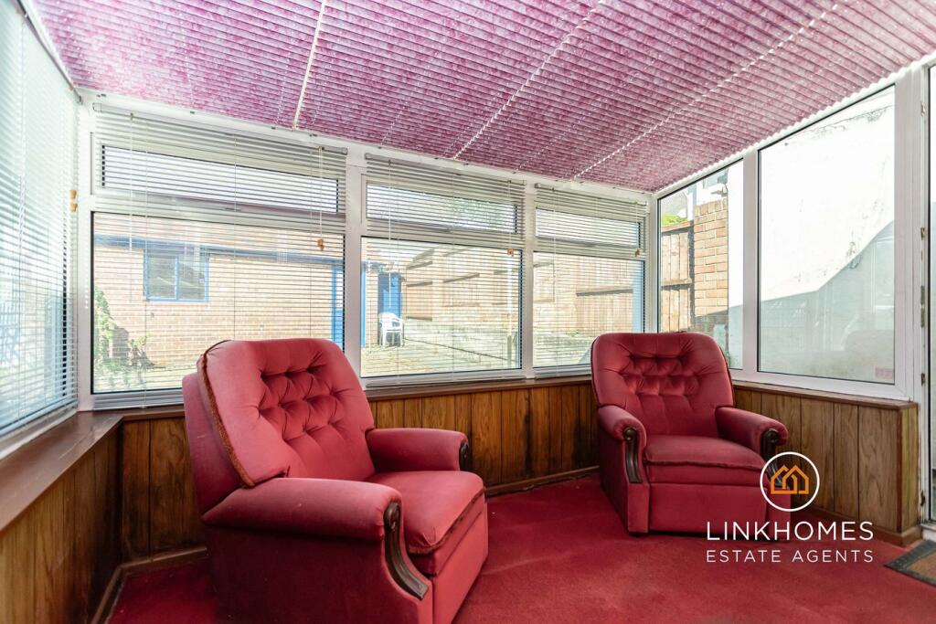Additional property image - Mount Pleasant Drive, Bournemouth, BH8