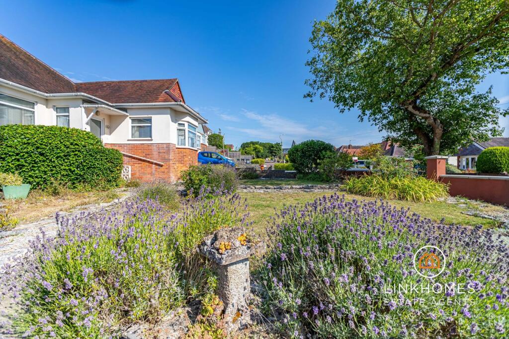 Additional property image - Mount Pleasant Drive, Bournemouth, BH8