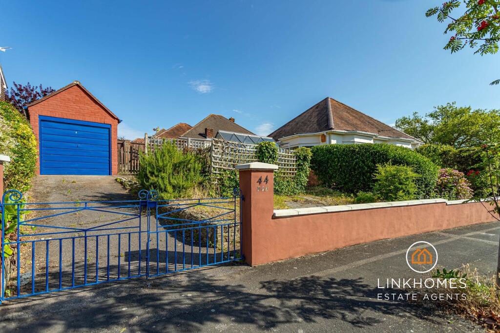 Additional property image - Mount Pleasant Drive, Bournemouth, BH8