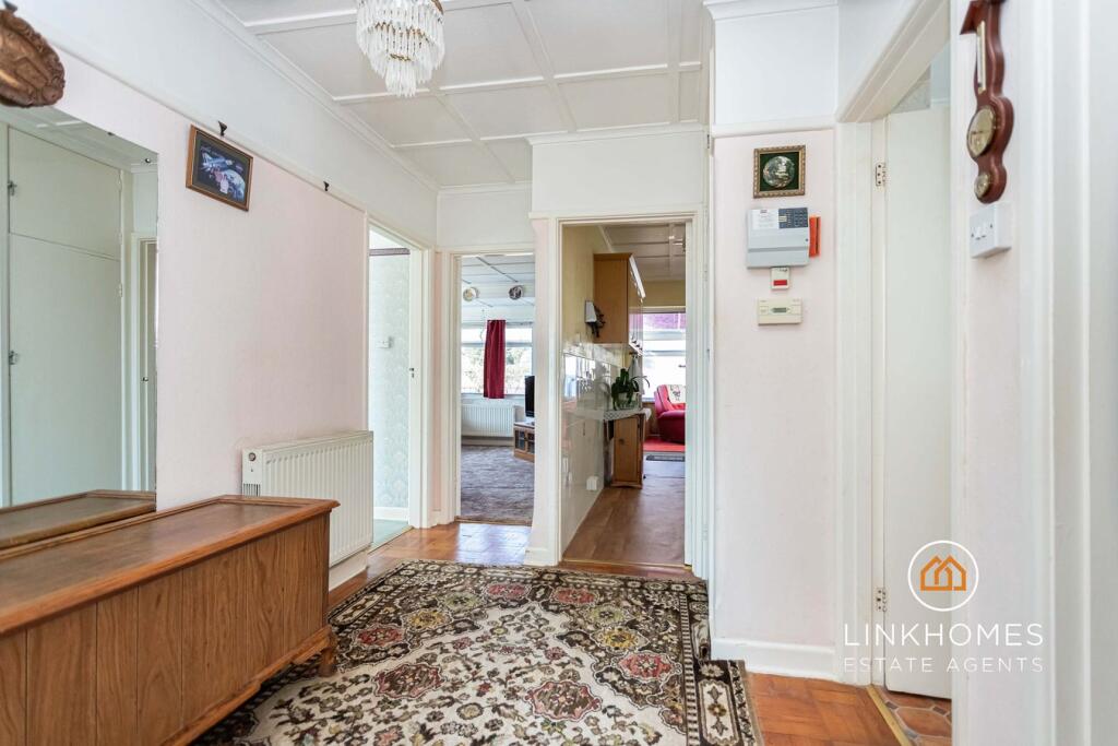Additional property image - Mount Pleasant Drive, Bournemouth, BH8