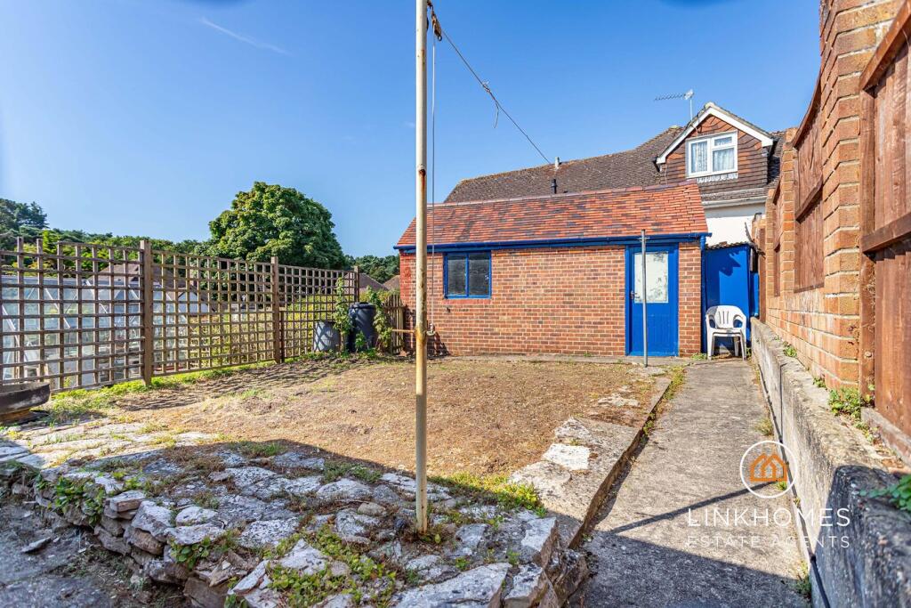 Additional property image - Mount Pleasant Drive, Bournemouth, BH8