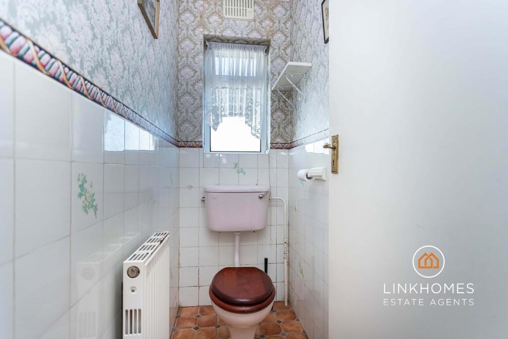 Additional property image - Mount Pleasant Drive, Bournemouth, BH8