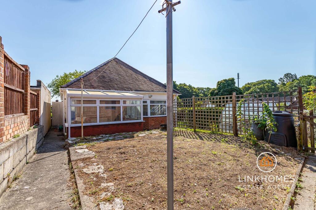 Additional property image - Mount Pleasant Drive, Bournemouth, BH8