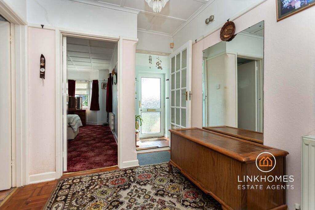 Additional property image - Mount Pleasant Drive, Bournemouth, BH8