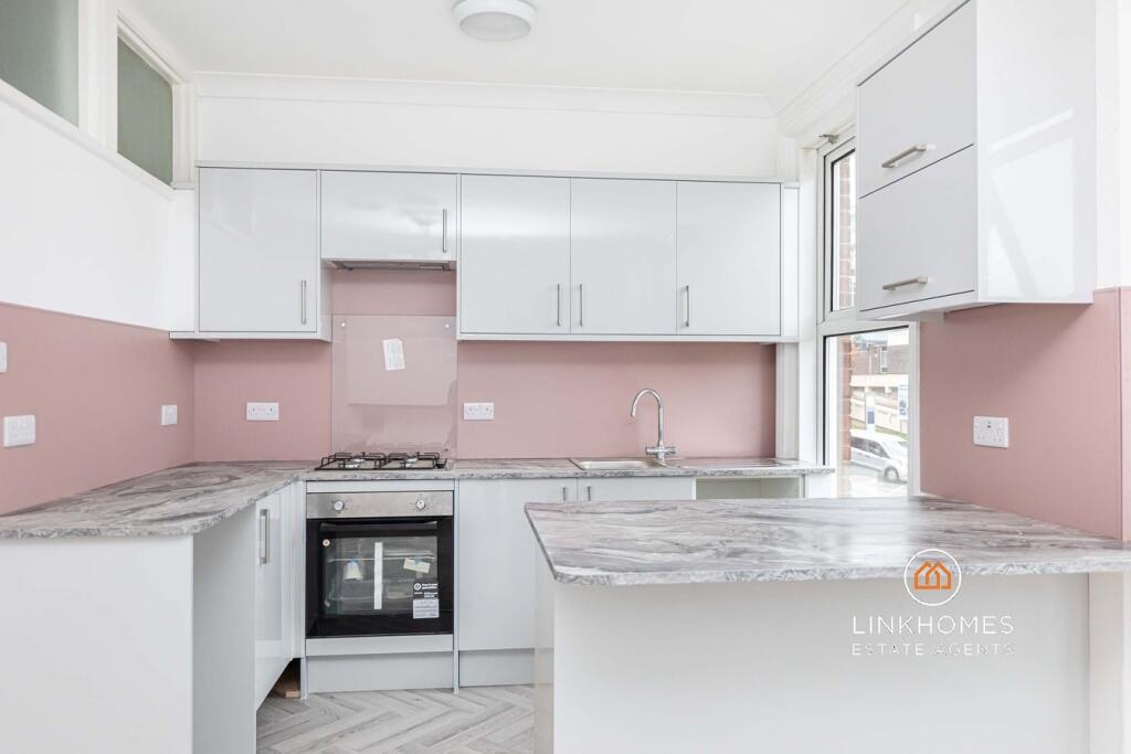 Additional property image - Longfleet Road, Poole, BH15