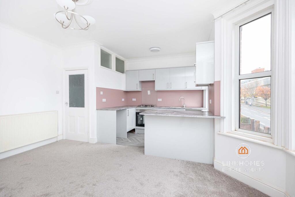 Additional property image - Longfleet Road, Poole, BH15