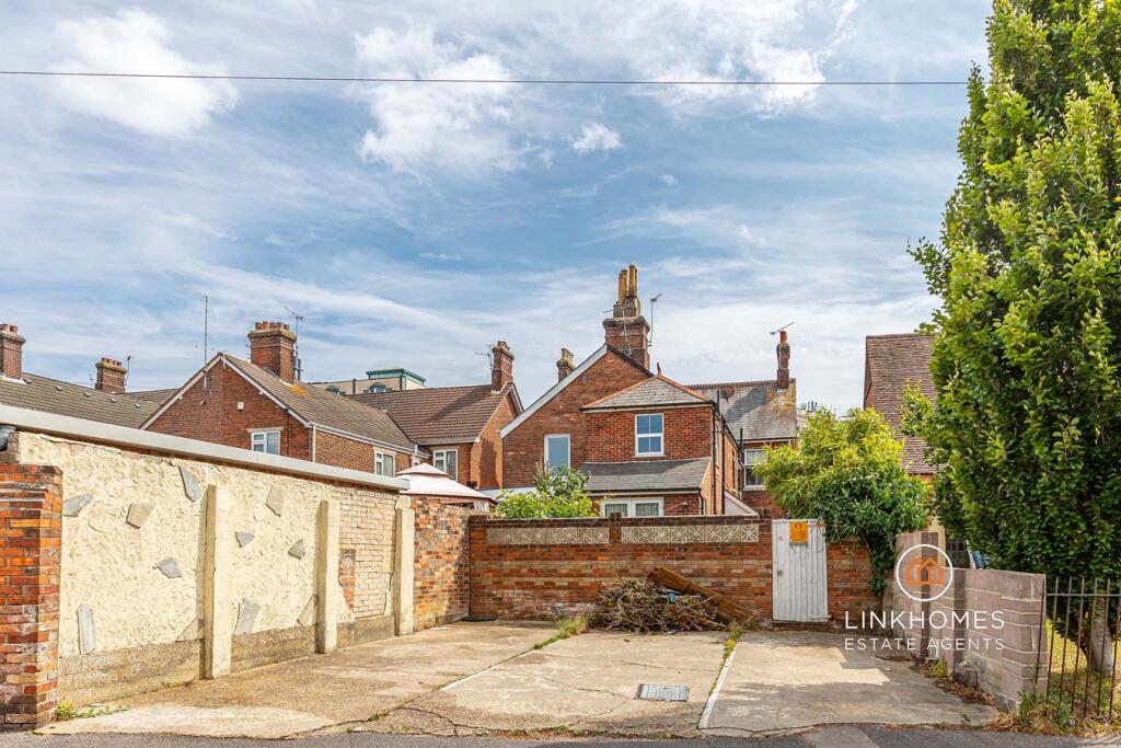 Additional property image - Longfleet Road, Poole, BH15