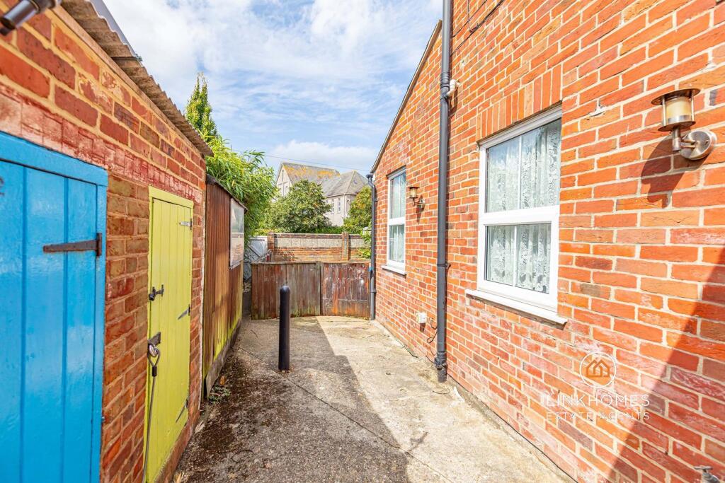 Additional property image - Longfleet Road, Poole, BH15