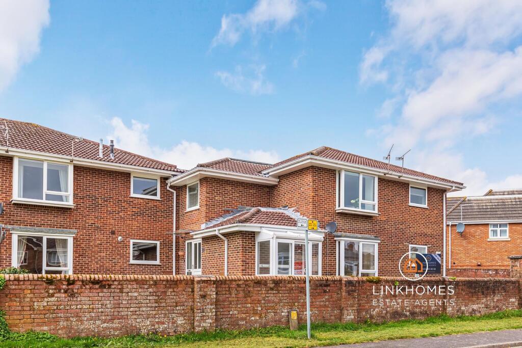 Main image of property: Grange Road, Broadstone, BH18