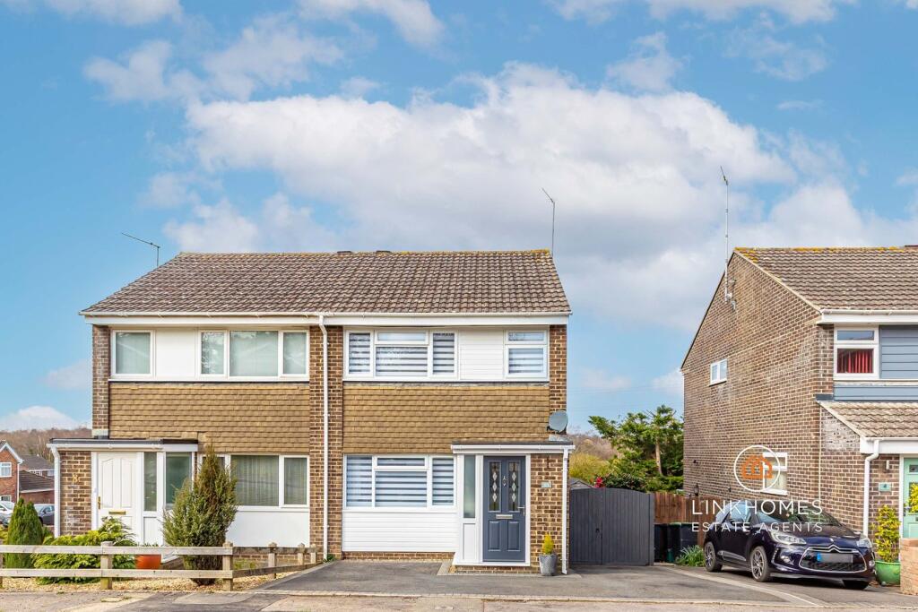 Main image of property: Kestrel Close, Ferndown, BH22