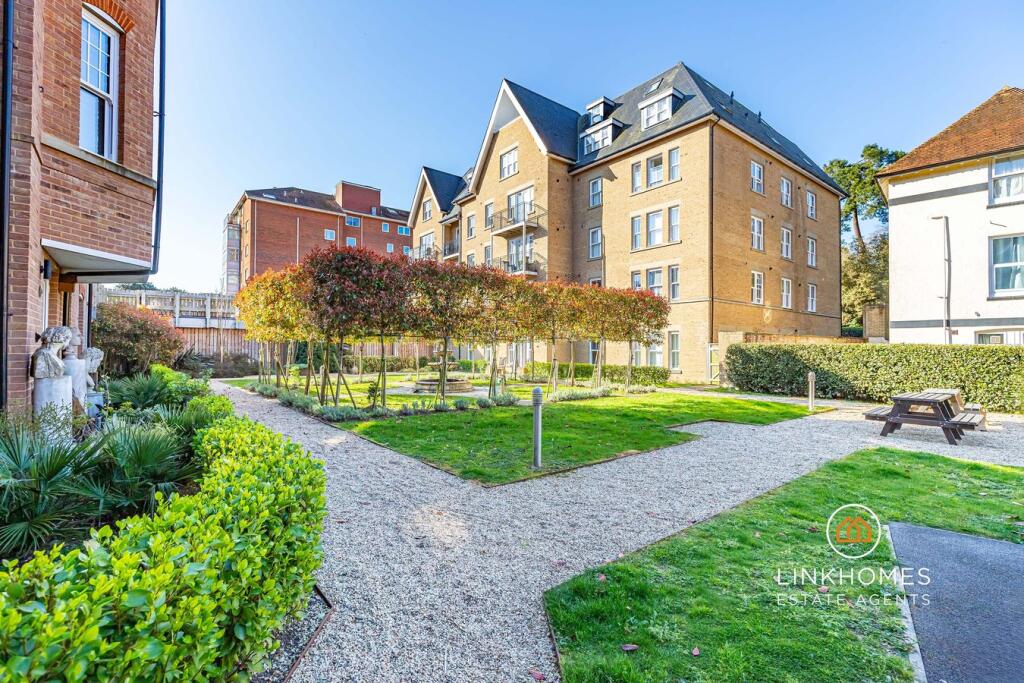 Main image of property: 70 Knyveton Road, Bournemouth, BH1