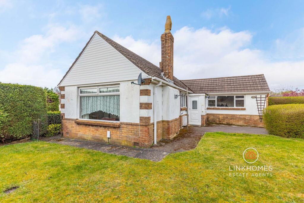 Main image of property: Evering Avenue, Poole, BH12