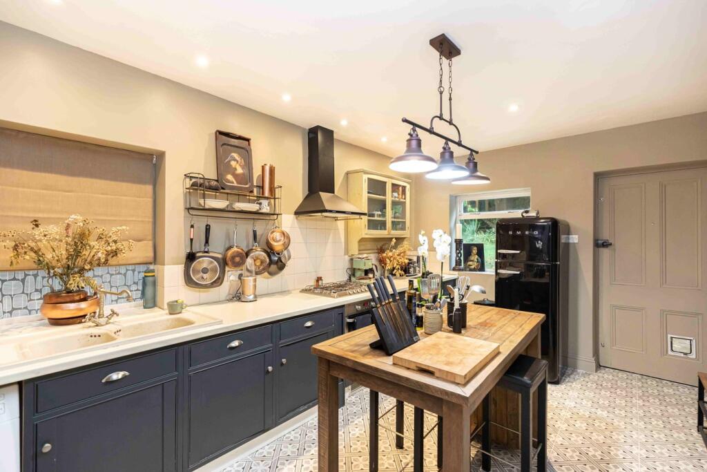Main image of property: Bodorgan Road, Bournemouth, BH2
