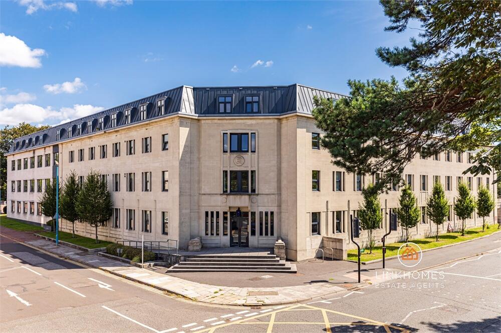 Main image of property: Sandbanks Road, Poole, BH15