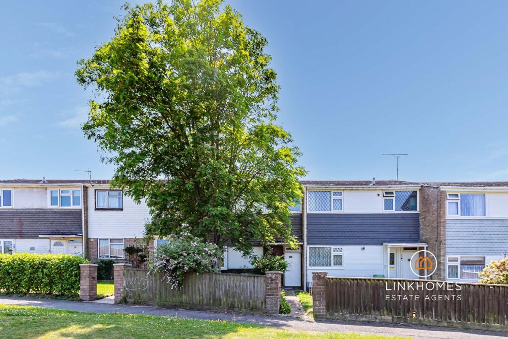 Main image of property: Gray Close, Poole, BH17