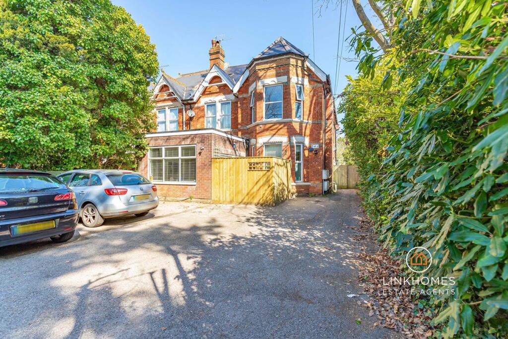 Main image of property: Poole Road, Branksome, Poole, BH12