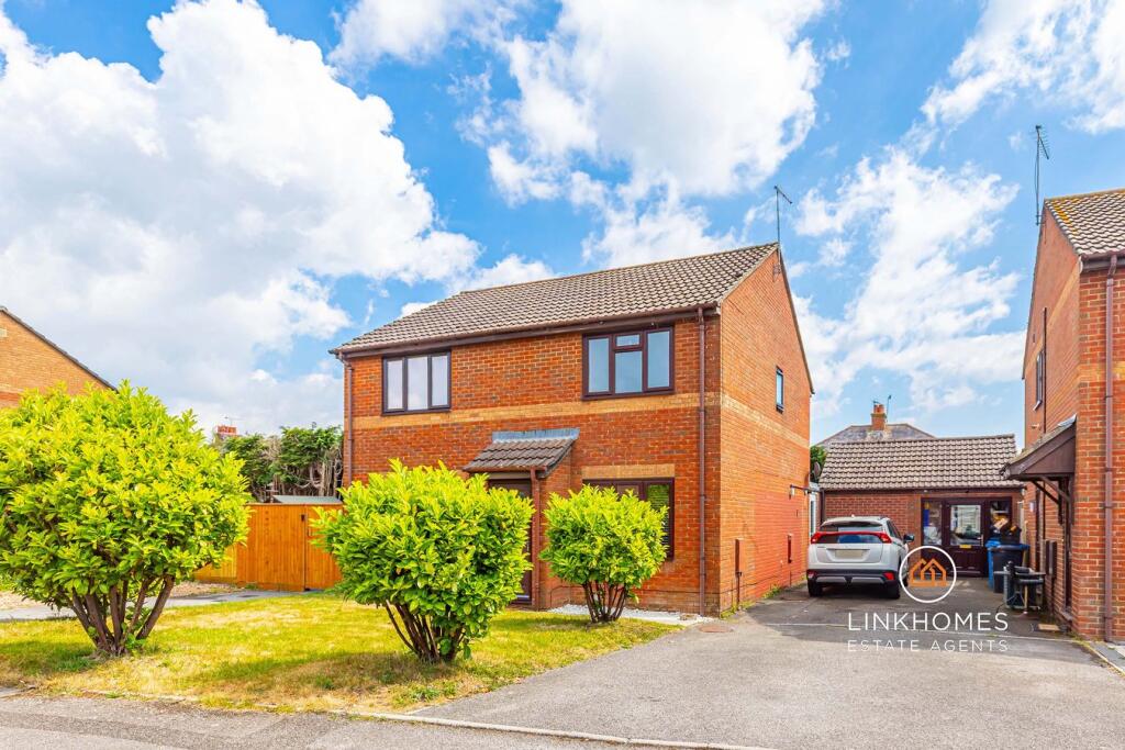 Main image of property: Albany Gardens, Poole, BH15