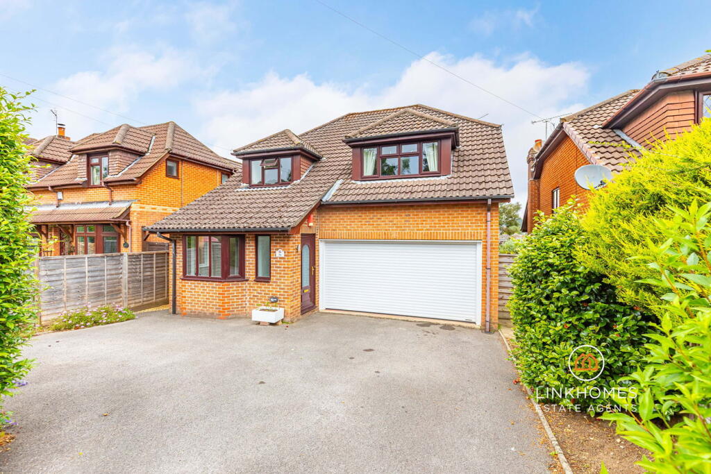 Main image of property: Clarendon Road, Broadstone, BH18