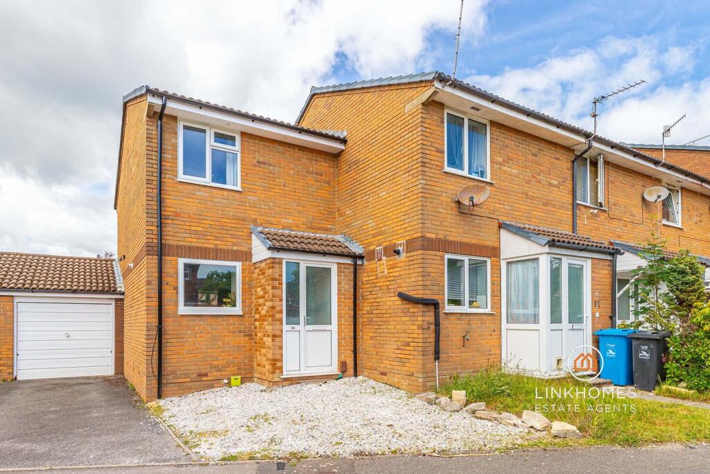 Main image of property: Chetnole Close, Poole, BH17
