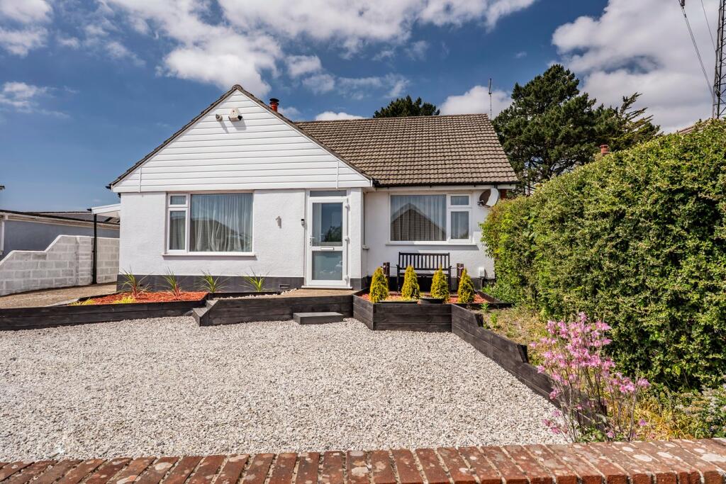 Main image of property: Corbiere Avenue, Poole, BH12