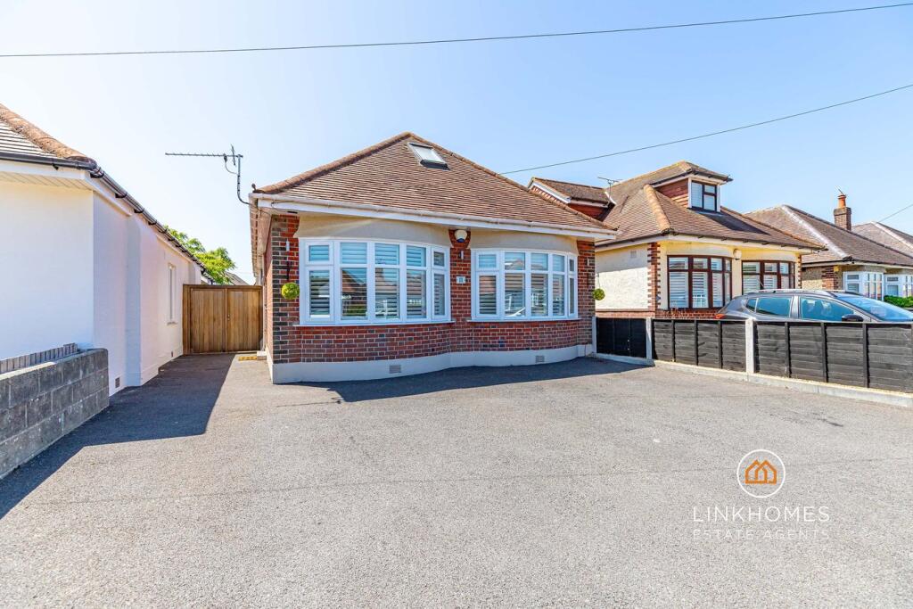 Main image of property: Alderley Road, Bournemouth, BH10