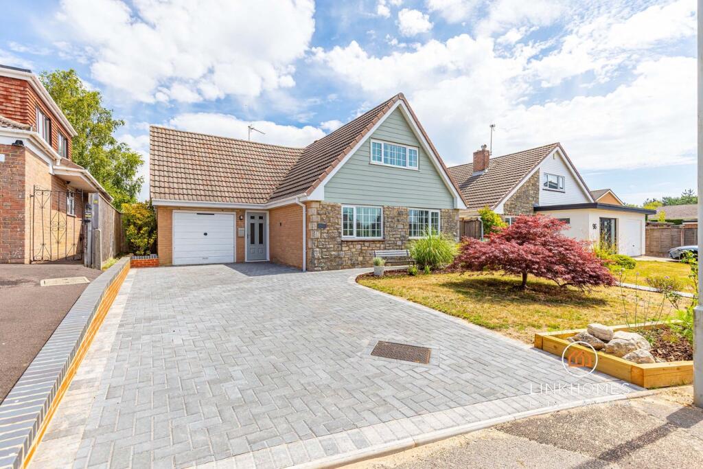 Main image of property: West Way, Broadstone, BH18