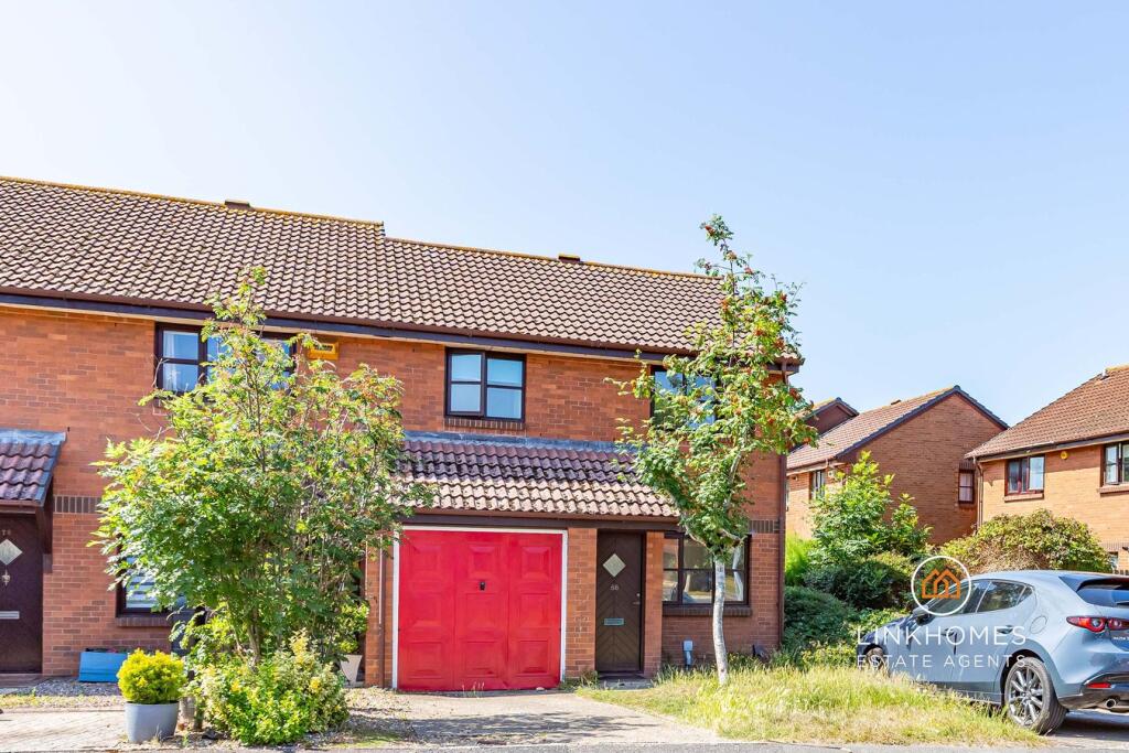 Main image of property: Waldren Close, Poole, BH15