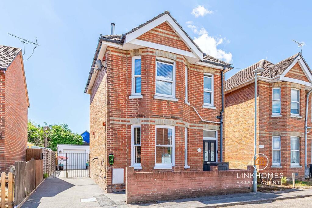 Main image of property: Marline Road, Poole, BH12