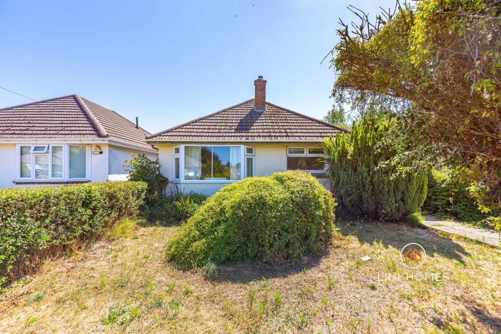 Main image of property: Pergin Crescent, Poole, BH17