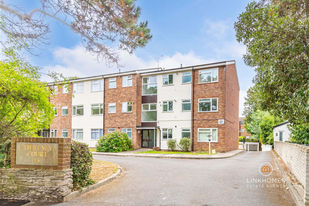 Main image of property: Gervis Road, Bournemouth, BH1