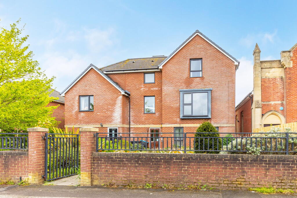 Main image of property: Ringwood Road, Poole, BH12